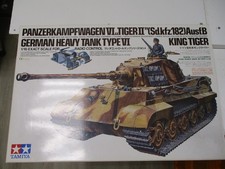 Tamiya 1:16 56004/35000 kit di