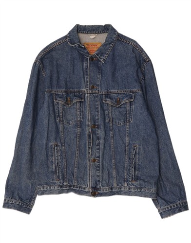 Wampum giacca uomo denim - uomo,
