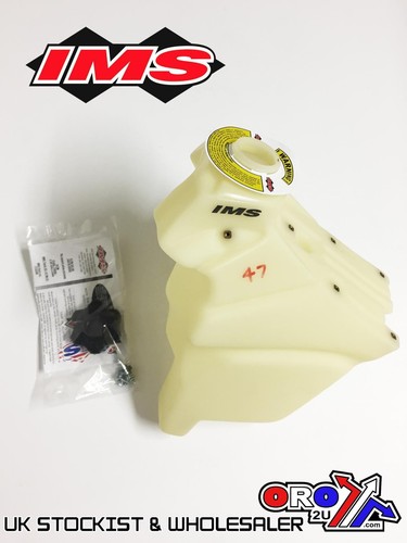 Serbatoio carburante ims - serbatoio,