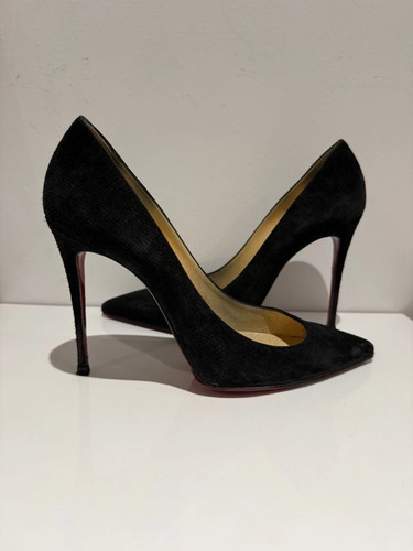 Christian louboutin kate 100 - louboutin,
