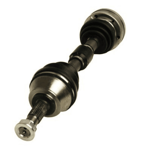 Albero motore assale - , anteriore