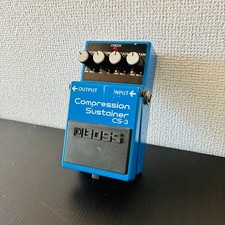 Pedale per chitarra effetto