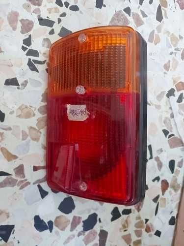 Fanale posteriore fiat - fanale,