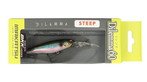 Imakatsu dilemma 60 - *60, mm