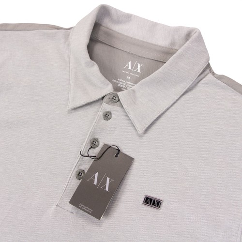 Polo armani exchange uomo - armani, xl