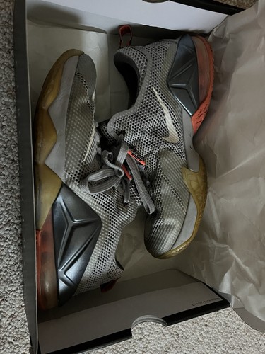Nike lebron sneaker basse - sneaker,