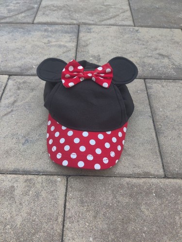 Cappello bambino minnie - minnie, mouse