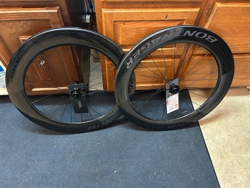 Bontrager aeolus rsl - aeolus,