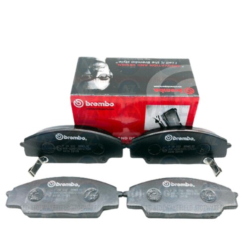 Per honda civic type - per, fn2