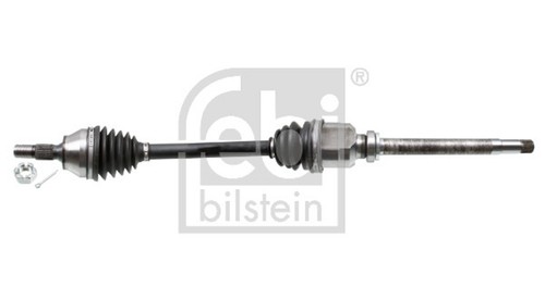 Albero motore febi - albero,