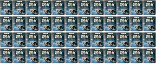 Ricariche lama rasoio gillette - ricariche,