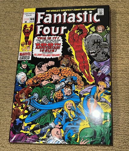 Nuovo sigillato fantastic four - fantastic,
