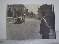 VARESE - FOTOGRAFIA - ISOTTA FRASCHINI - V.LE AGUGGIARI / V.LE IPPODROMO