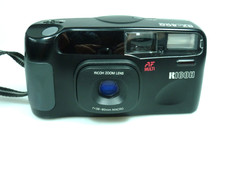 Ricoh RZ 800 fotocamera