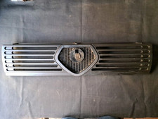 alfa romeo 33 Quadrifoglio Oro Mascherina