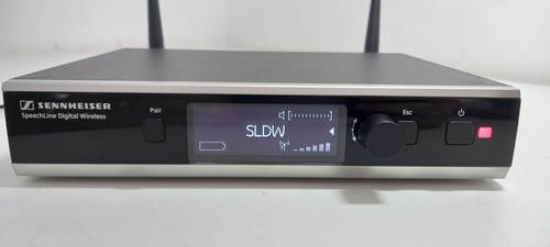 Sennheiser speechline digital - speechline,