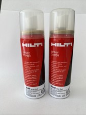 Hilti pezzi spray 66 ml - hilti,