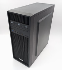 PC GMR PC07 i7-4770 3,40 GHz 2
