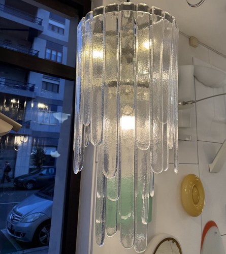 Carlo nason mazzega - nason, lampadario