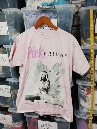 Maglietta pink friday - maglietta,