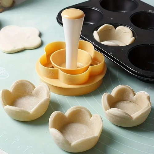Set manomissione pasta