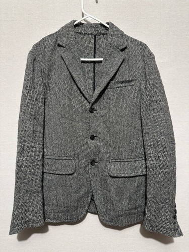 Cappotto sportivo spina - a,