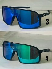 Occhiali da sole Oakley Sutro
