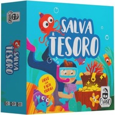 Cranio Creations CC703 Salva