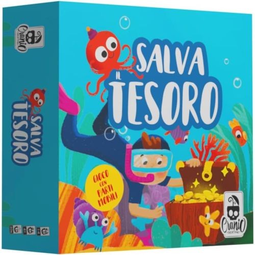 Cranio creations cc703 salva - creations,