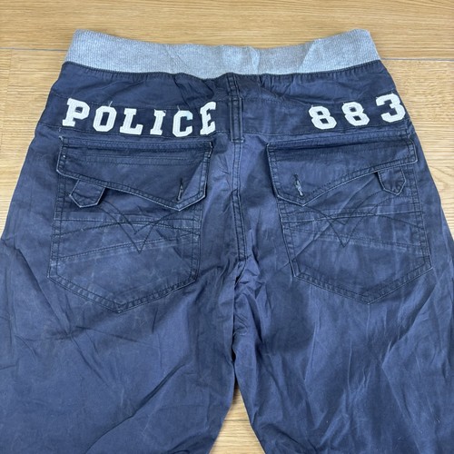 883 police joggers utility - police,