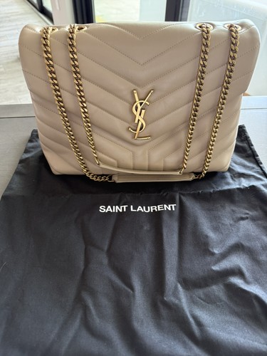Borsa yves saint laurent - borsa,