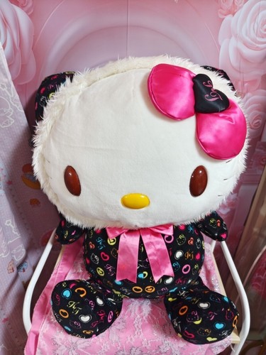 Peluche hello kitty kigurumi - hello,
