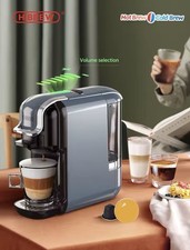 Macchina da caffè a capsule