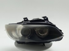 Faro proiettore anteriore bmw