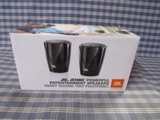 JBL - Jembe Potente Sistema di