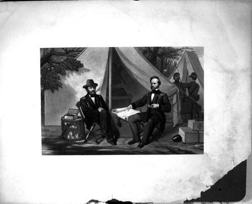 Vecchio consiglio guerra - vecchio,