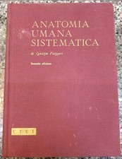 Anatomia Umana Sistematica