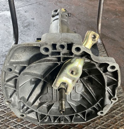 Cambio manuale marce - manuale,