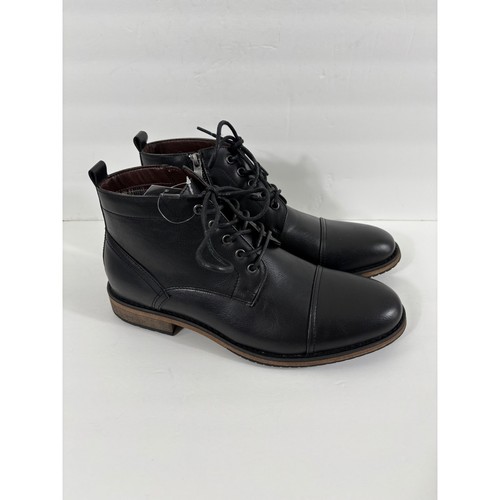 Stivaletti stringati perry - stivaletti,