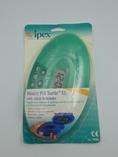 Apex Settimanale XL Porta