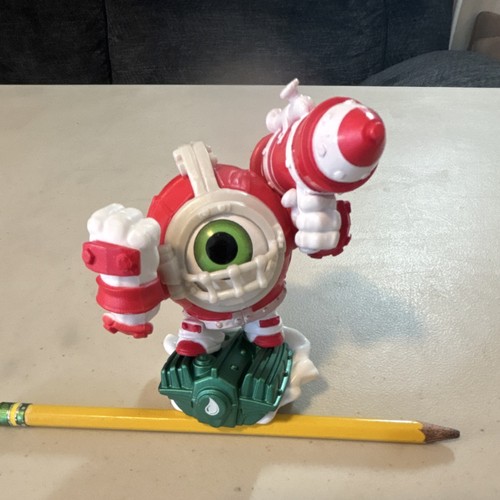 Skylanders superchargers - skylanders,