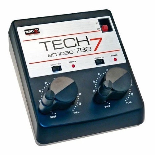Nuovo mrc 1278 tech amp - tech,