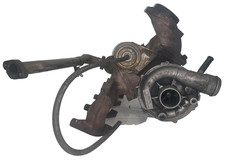 Turbina JUMPY/ SCUDO 2^ SERIE