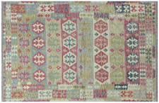 Tappeto Kilim Afgano Maimana