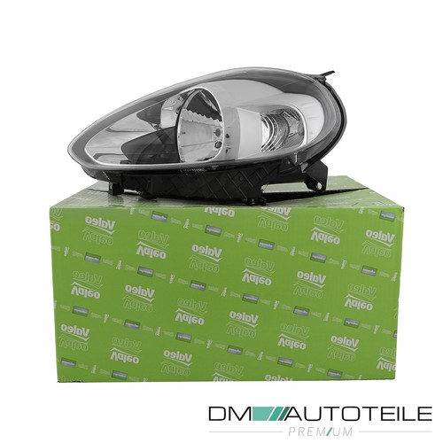 Faro proiettore valeo h4 - faro, oe