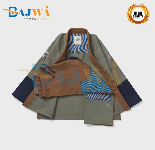 Kimono albino preto - kimono, &
