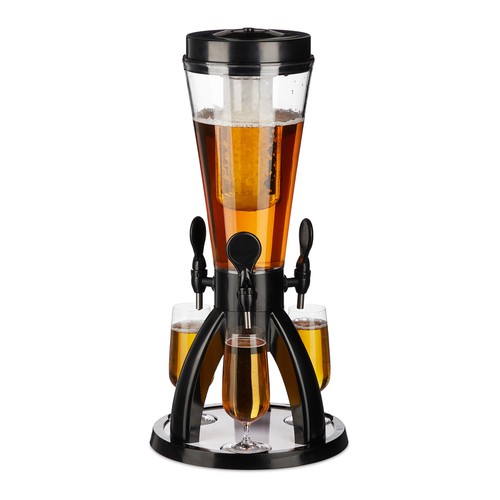 Spillatore birra tavolo