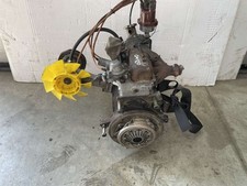 Blocco motore fiat - blocco,