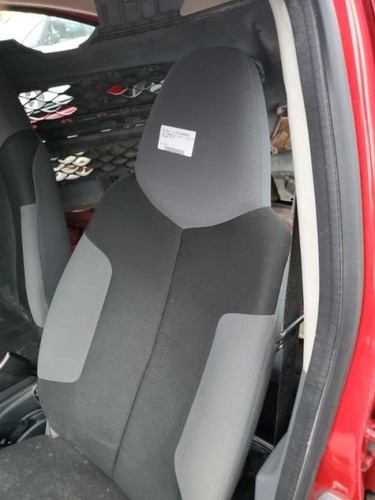 Sedile lato guida peugeot 107 - sedile,