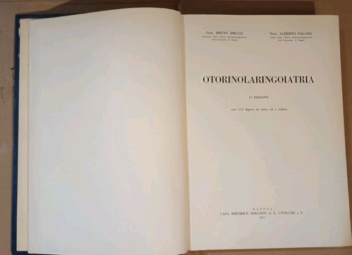 Otorinolaringoiatria prof b - otorinolaringoiatria, prof.